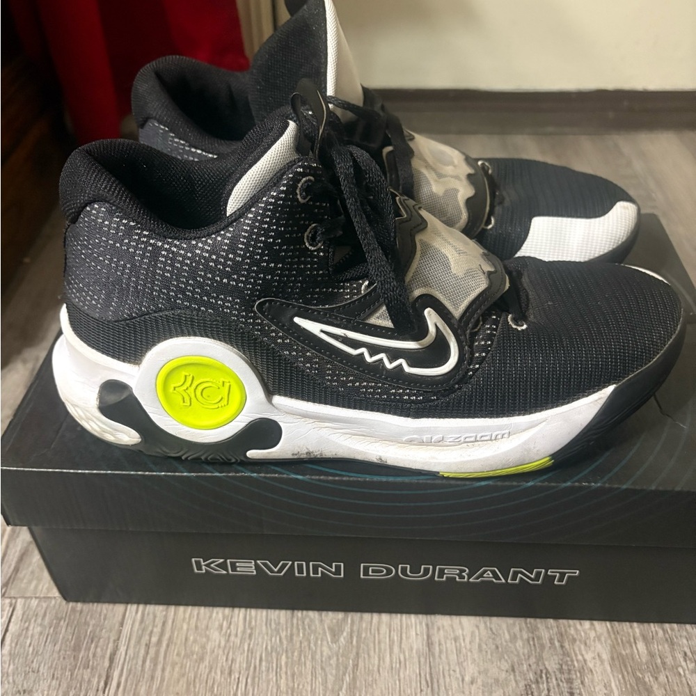 Nike Kevin Durant Trey 5